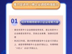 國(guó)務(wù)院：政府采購(gòu)工程面向中小企業(yè)預(yù)留份額提高至40%以上